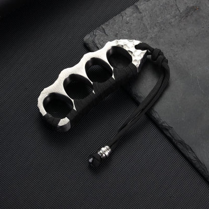 TC4 Titanium Pea Portable EDC Outdoor Tool