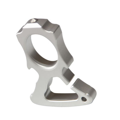 Apribottiglie da esterno EDC in acciaio inox 304