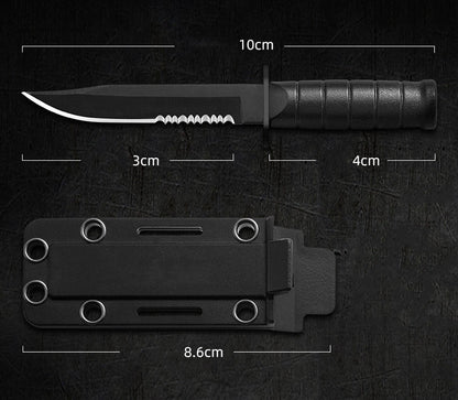 Necklace Small Multifunctional EDC Portable Outdoor Tool