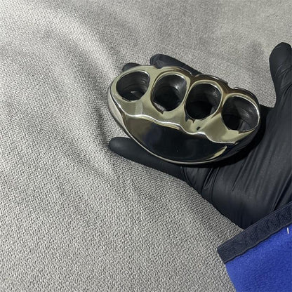 Utensile EDC da esterno con specchietto retrovisore destro dal design originale