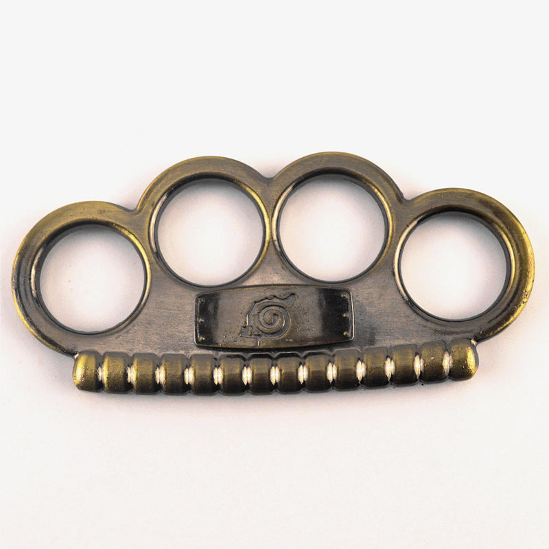Zinc Alloy Small Hole Multi-bead Shape Outdoor Portable Tool
