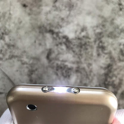 Ferramenta EDC portátil para exterior com USB para telemóvel