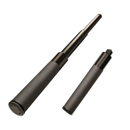 Herramienta portátil negra para exterior de 16 pulgadas