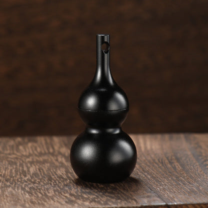 Mini Calabaza Creativa Portátil Llavero Colgante Decoración Herramienta EDC