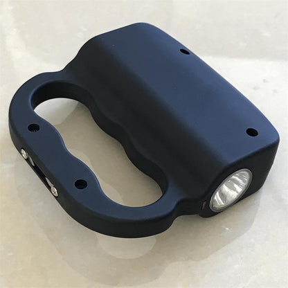 Mini Drei Loch Edc Tragbares Outdoor-Werkzeug