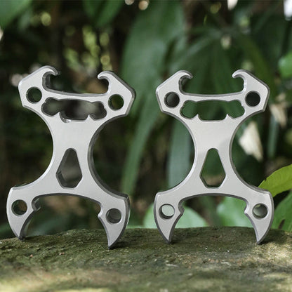 Multi-function Bottle Opener Easy Carry