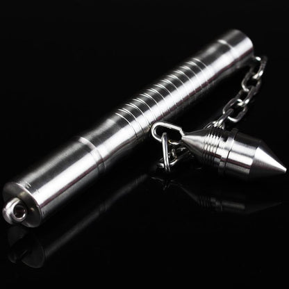 Utensile EDC multifunzionale da esterno in acciaio 316