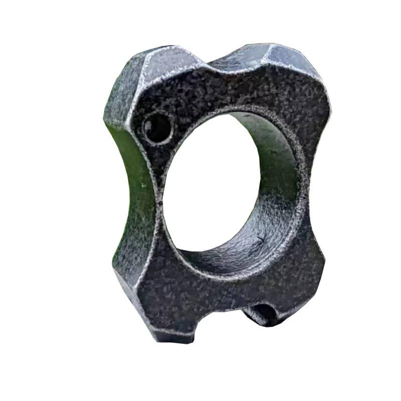 Mini Utensile Multifunzione Tascabile in Acciaio Apribottiglie EDC da Esterno