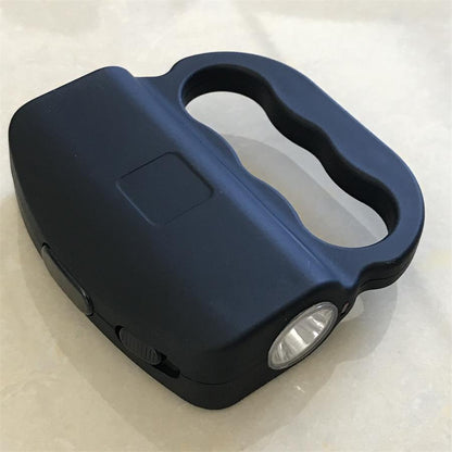 Mini Drei Loch Edc Tragbares Outdoor-Werkzeug