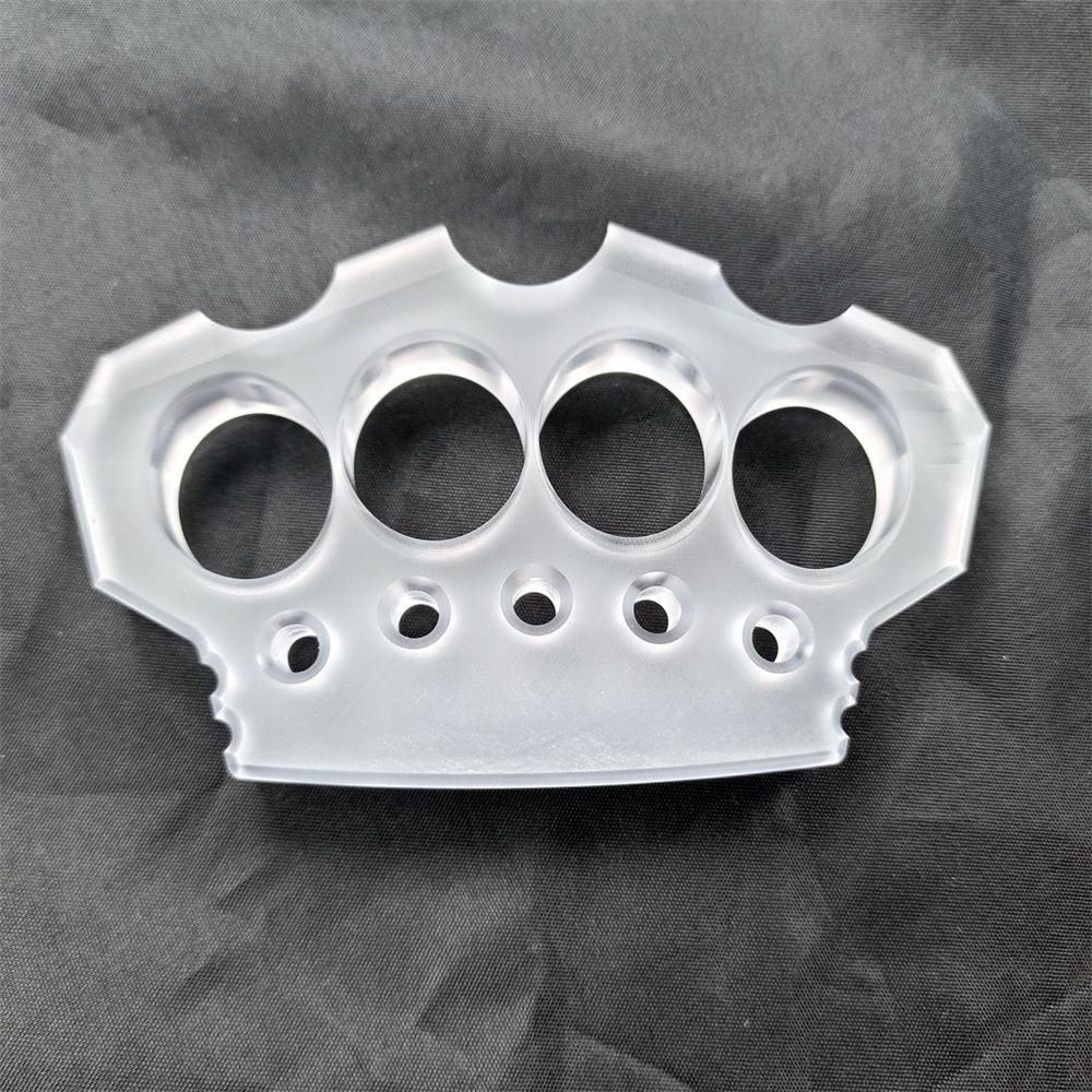 Strumento EDC da esterno non metallico ispessito