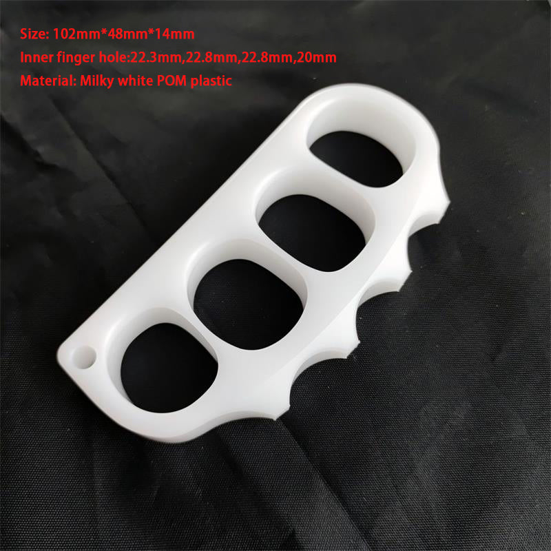 Large Pea Non Metallic Outdoor Tool