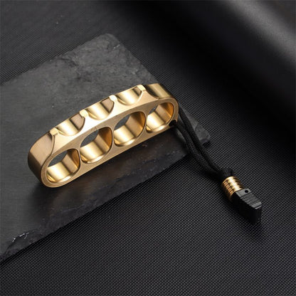 Large Pea metal Outdoor Backpack Tool