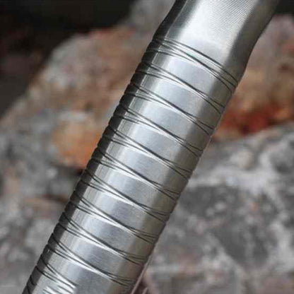 Utensile EDC multifunzionale da esterno in acciaio 316