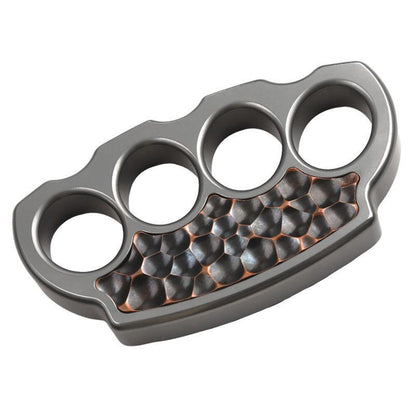 Titanium Alloy Purple Copper Outdoor Tool