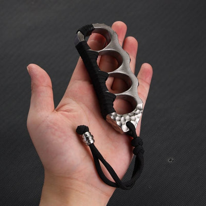 TC4 Titanium Pea Portable EDC Outdoor Tool