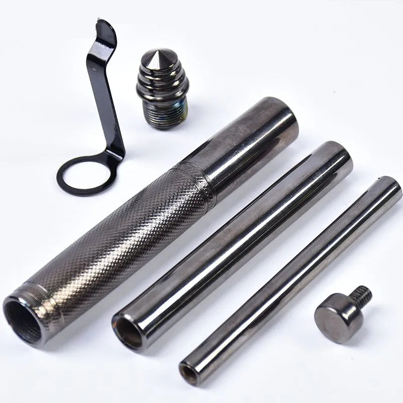 Herramienta expandible tipo mini bolígrafo