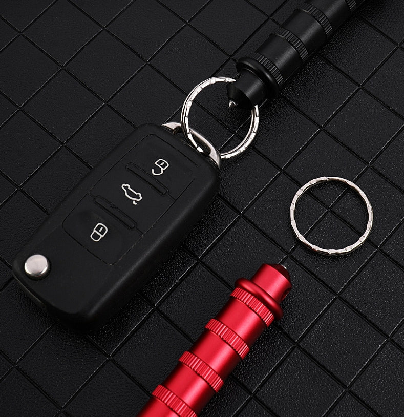 Mini Portable Pocket Keychain Pendant EDC Tool