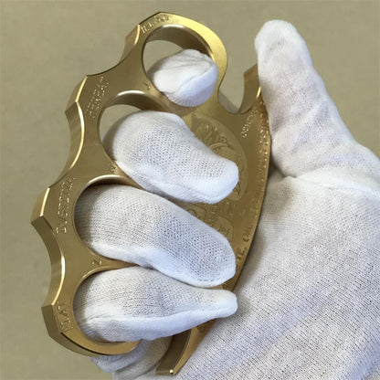 Outil extérieur EDC en métal robuste