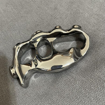 Multi-curved Design Right Side Mirror Outdoor Tool
