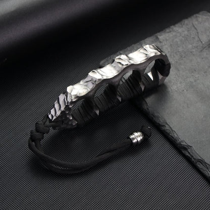 TC4 Titanium Pea Portable EDC Outdoor Tool