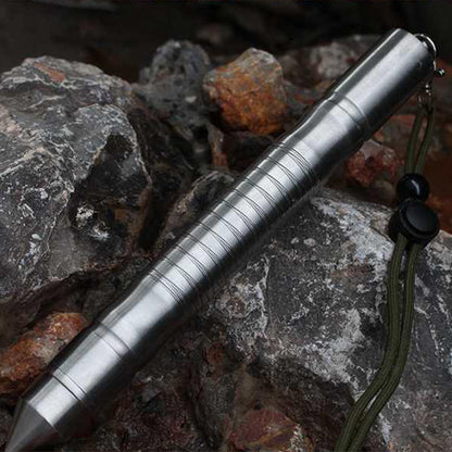 Utensile EDC multifunzionale da esterno in acciaio 316