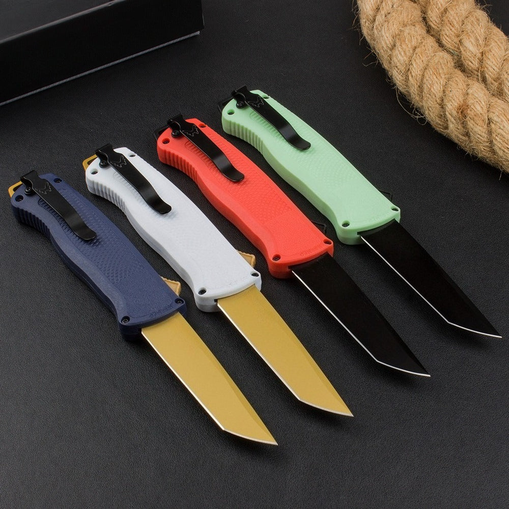 BM5370FE Four-color Upgraded Outdoor Pocket Tool