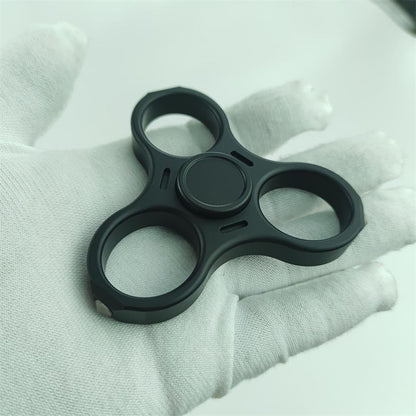 Multicolor Aluminum Decompression Small Portable EDC Gyro
