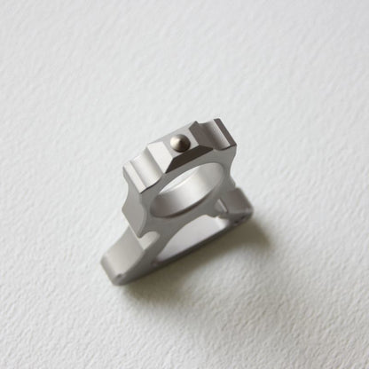 Apribottiglie da esterno EDC in acciaio inox 304