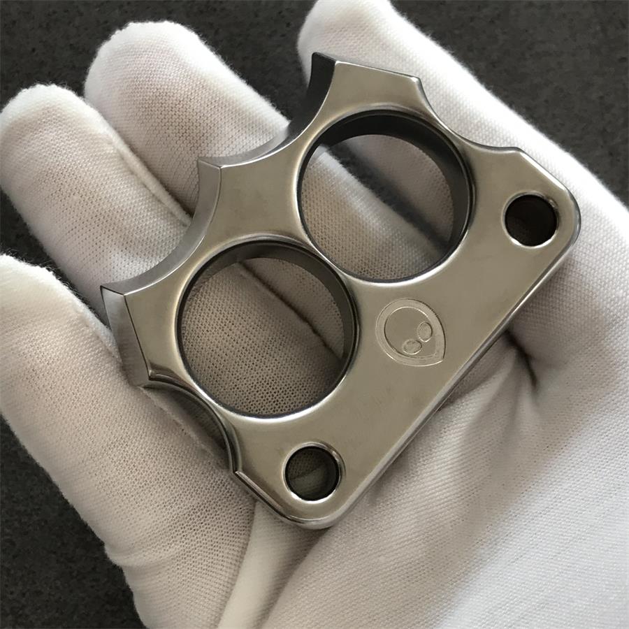 Herramienta exterior mini portátil Alien de acero 316