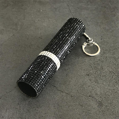 Herramienta EDC de bolsillo portátil estilo lápiz labial 1202