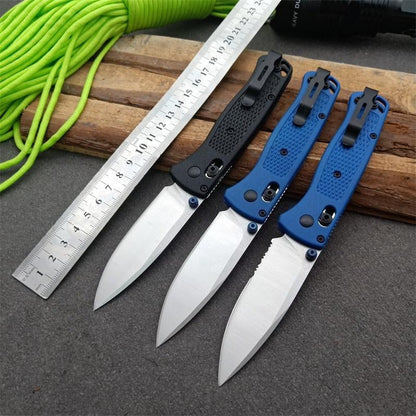 BM535 strumenti da outdoor in fibra di vetro polimerica
