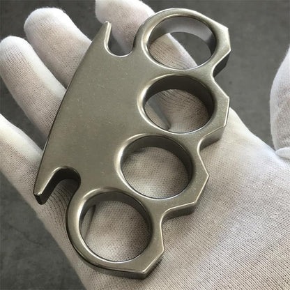 The KING Stonewashed Steel Outdoor Tool