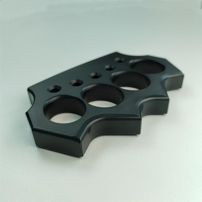 Transparent PC Plastic Outdoor Tool EDC