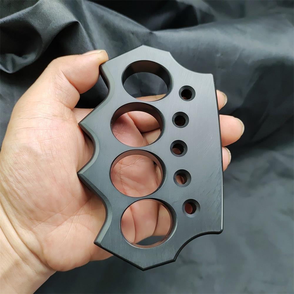 Plástico de PC transparente para herramientas de exterior EDC