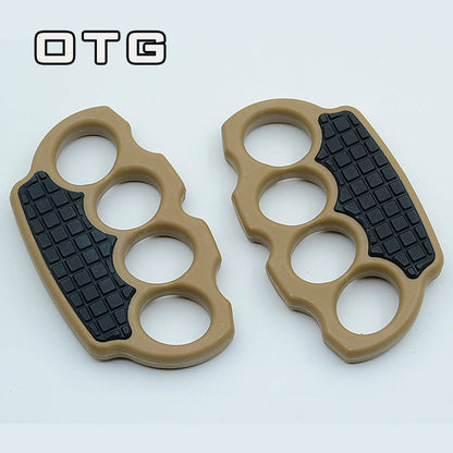 Vollfinger-Polymer-EDC-Ring – Leichtes Nichtmetall