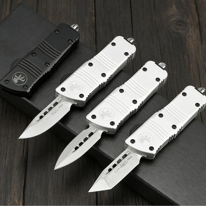 CNC Aluminum Alloy Package Opener | Mini EDC Pocket Tool