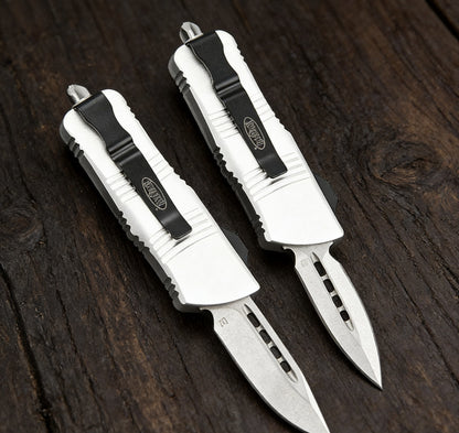 CNC Aluminum Alloy Package Opener | Mini EDC Pocket Tool