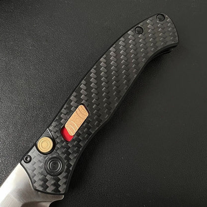 BK838 Outdoor-Tragewerkzeug mit Carbonfasergriff