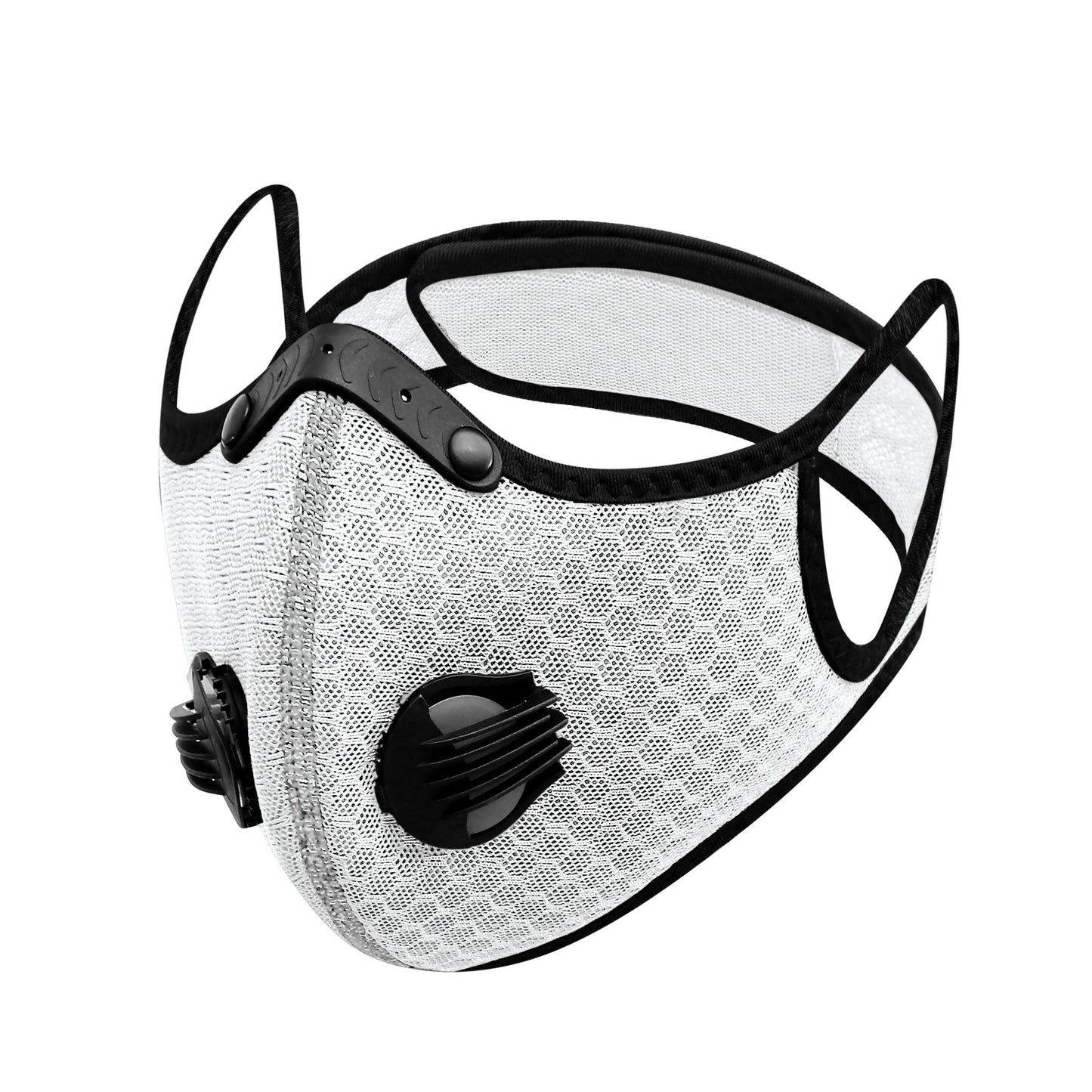 Outdoor Multi-color Cycling Masks