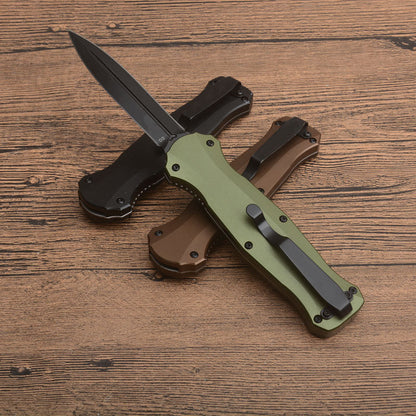 Outils EDC de poche avec manche en aluminium BM3300  