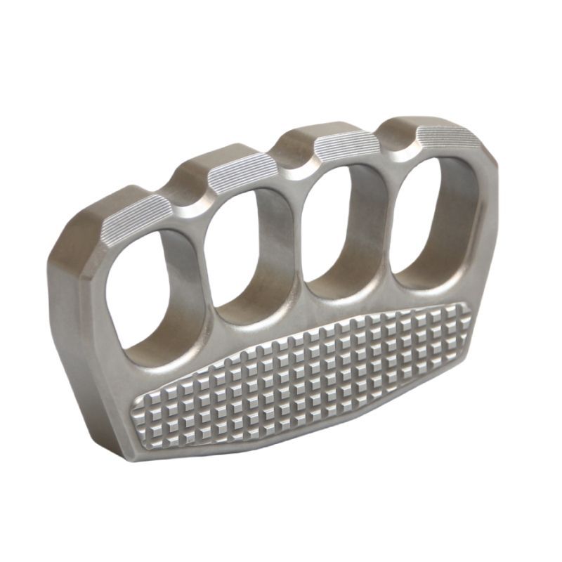 Non-slip Thickened Steel EDC Outdoor Tool