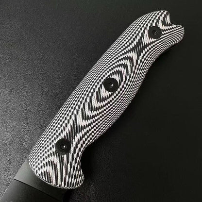 Zweifarbiger G10 ON8671 TAK-1 Outdoor Tool