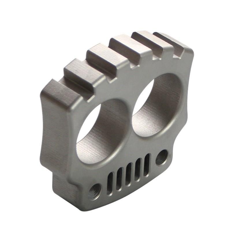 2023 NUOVO tirapugni EDC a due dita 