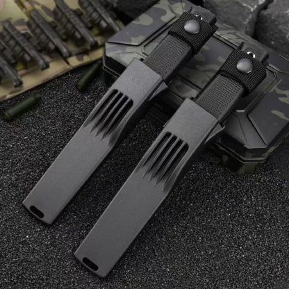 FK Thermorun Handle 3G Powder Steel Outdoor Tools