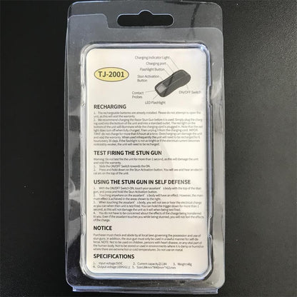 Mini outil EDC portable extérieur pour clé de voiture  