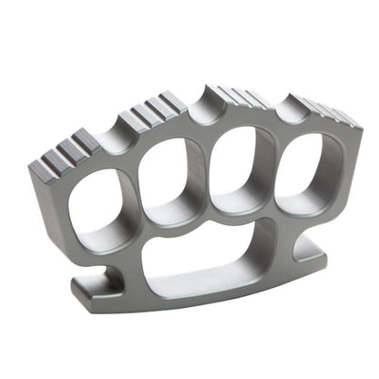 440c Stainless Steel Large Hole EDC Tool