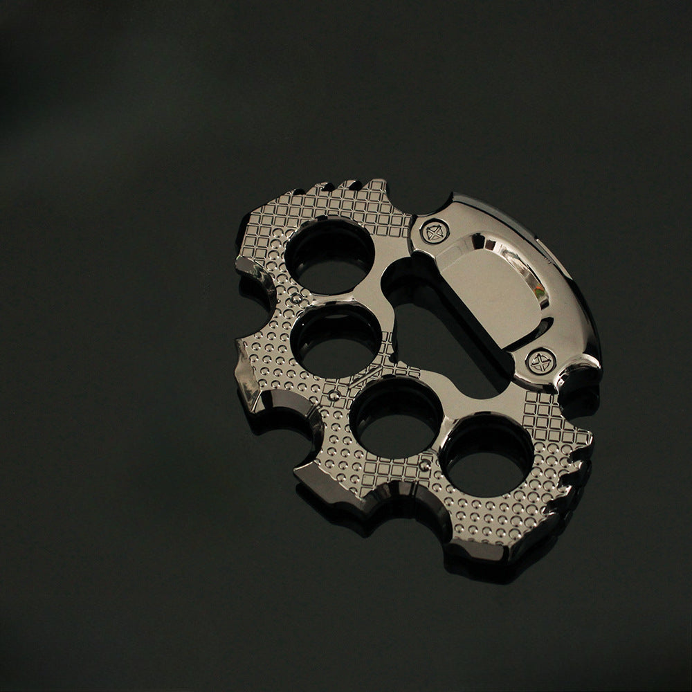 Herramienta EDC de exterior Heavy Black Creative