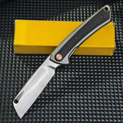BK0263 Flat-head Quick-opening Folding Outdoor Tool