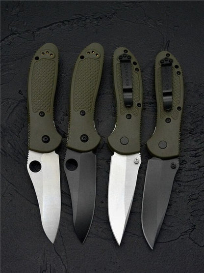 BM550 551 Large Outdoor Folding Tool