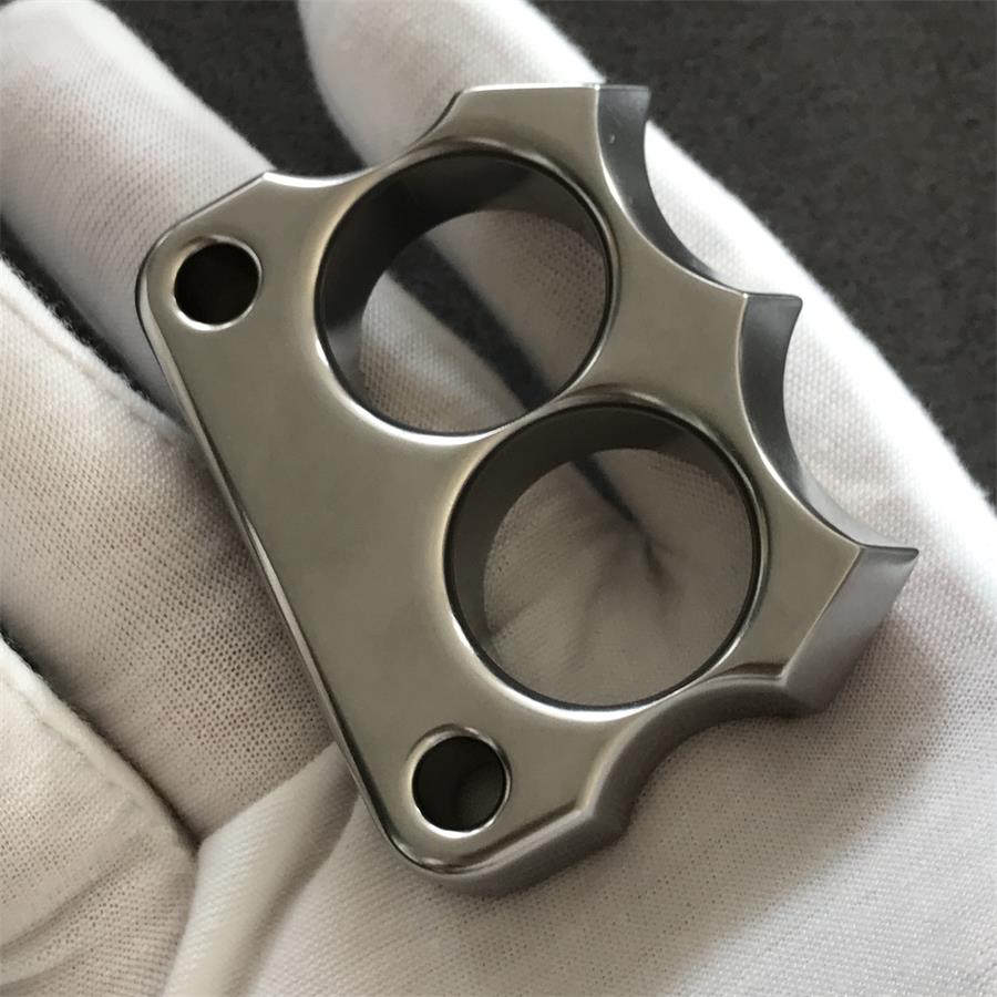 Herramienta exterior mini portátil Alien de acero 316